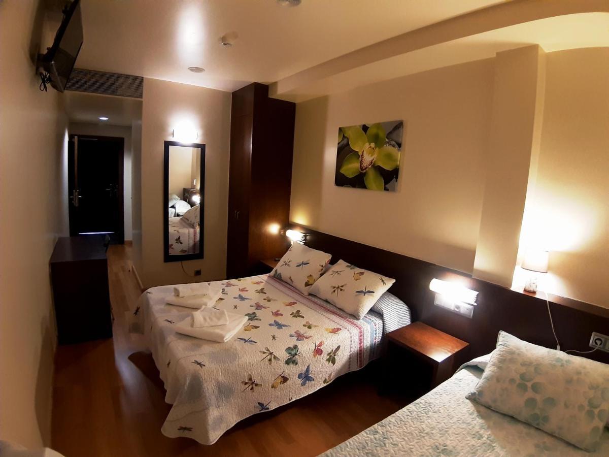 Triple Room Disability Access