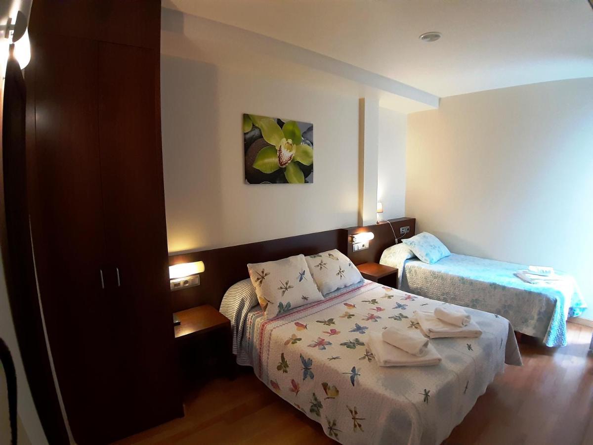Triple Room Disability Access