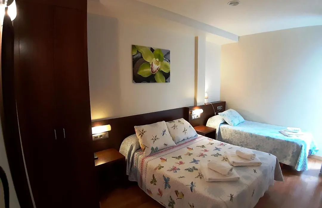 Hostal Nirvana-1