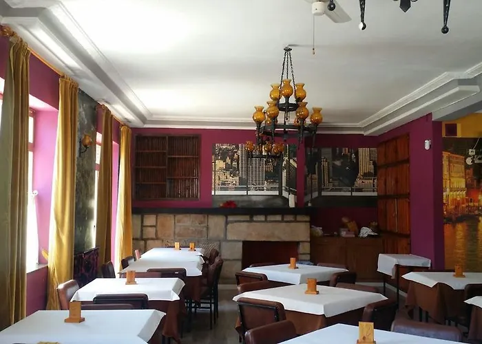 Conde De Lemos Hotel Ponferrada